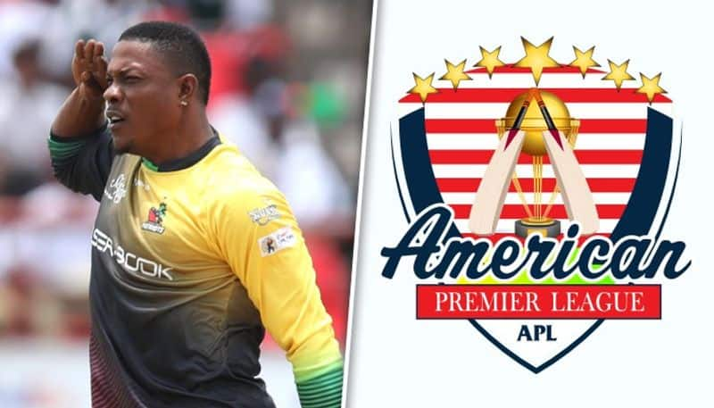 Cricket American Premier League Exclusive: 'Salute' star Sheldon Cottrell on new celebration, US pitches & more osf