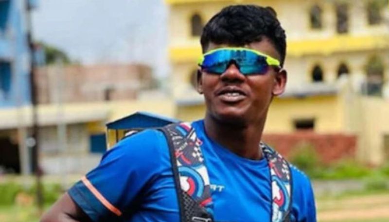 cricket IPL 2024 Auction: Who is Robin Minz? 21-year-old tribal cricketer set to join Gujarat Titans for 3.6 crore osf