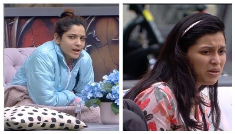 Bigg Boss 17 update: Manara Chopra lock horns with Ankita Lokhande, calls her 'stupid'; Read more ATG