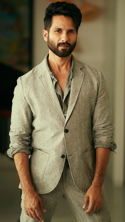 Shahid Kapoor turned down 'Rang De Basanti'