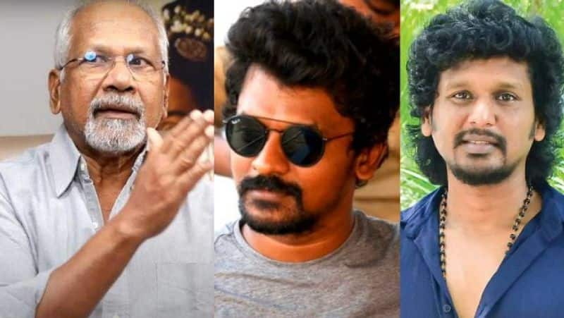 year ender 2023 Tamil cinema top 5 directors list here gan