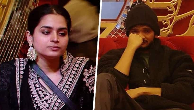 Bigg Boss 17 update: Munawar Faruqui express remorse; Ayesha Khan remains unmoved