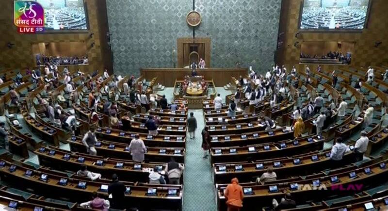 parliament