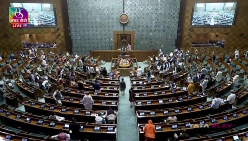 Centre directs CISF to enforce comprehensive security at Parliament complex; check details
