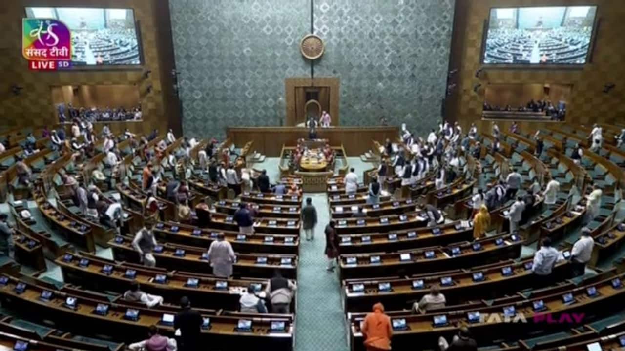 Centre directs CISF to enforce comprehensive security at Parliament complex; check details