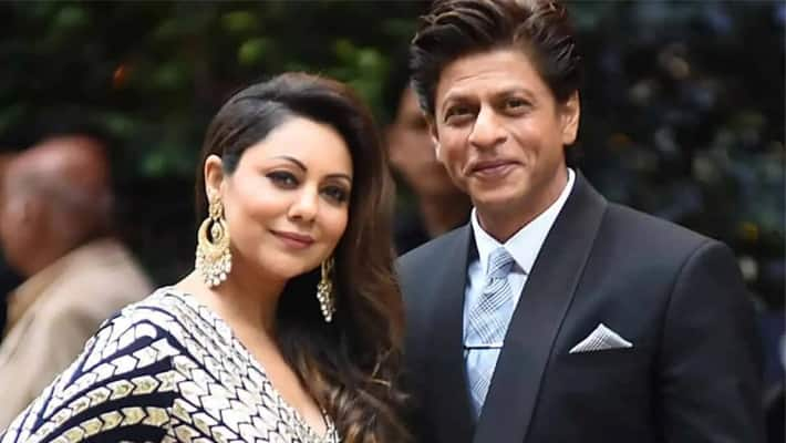 I respect Shah Rukh Khan religion doesnt mean i would convert says Wife Gauri Khan ckm