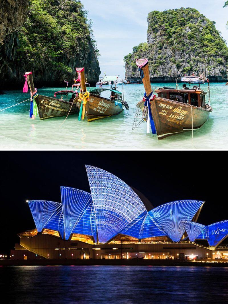 Phuket to Sydney: 7 places to escape Winter chills this December ATG