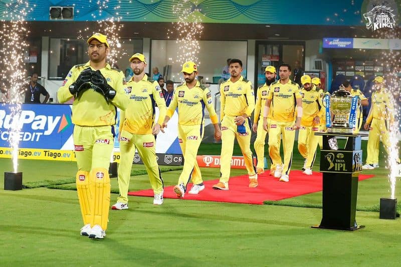 MS Dhoni as Uncapped Player and Shivam Dube is RTM, CSK Retention Plan ahead of IPL 2025 Mega Auction rsk