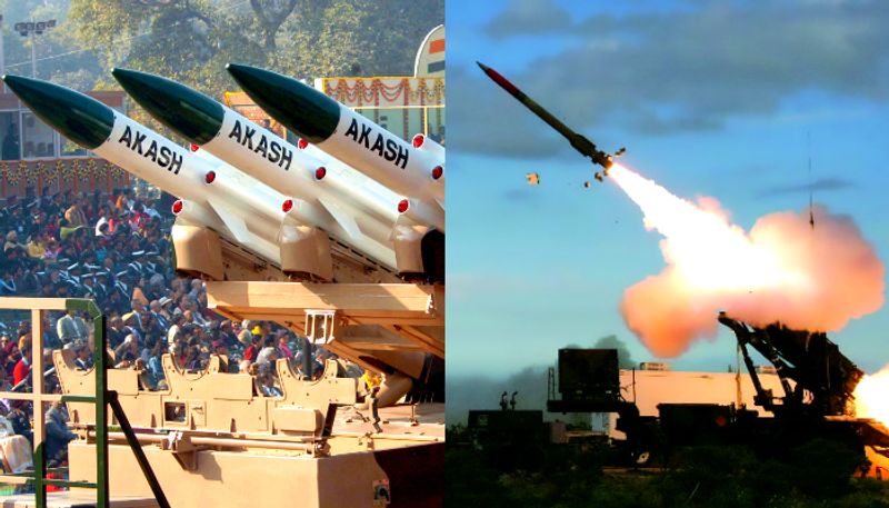 India to export air defence system to Armenia