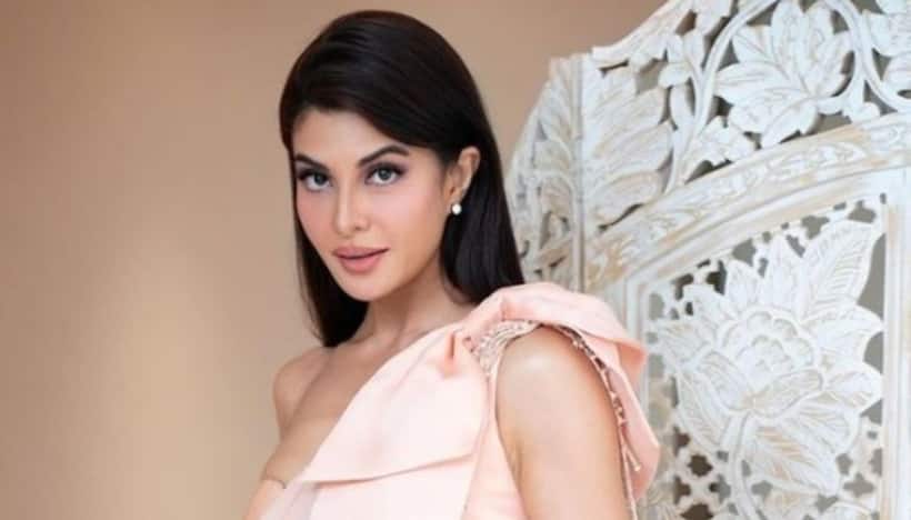 Jacqueline Fernandez extortion case: Actress breaks silence on allegations, labels investigation 'Malicious'