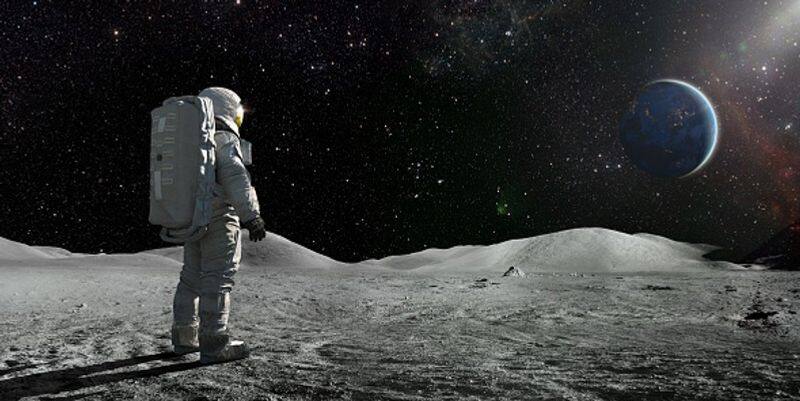 Lunar Anthropocene: Scientists express concerns over human impact as moon enters a new era snt