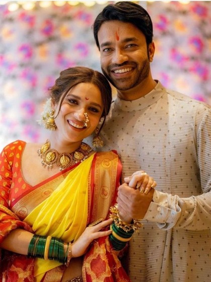 <p>अंकिता लोखंडे टेलीविजन इंडस्ट्री का बड़ा नाम हैं।अंकिता ने केवल शोहरत ही नहीं बल्कि अच्छी खासी दौलत भी बनाई है। </p>

<p><br />
 </p>
