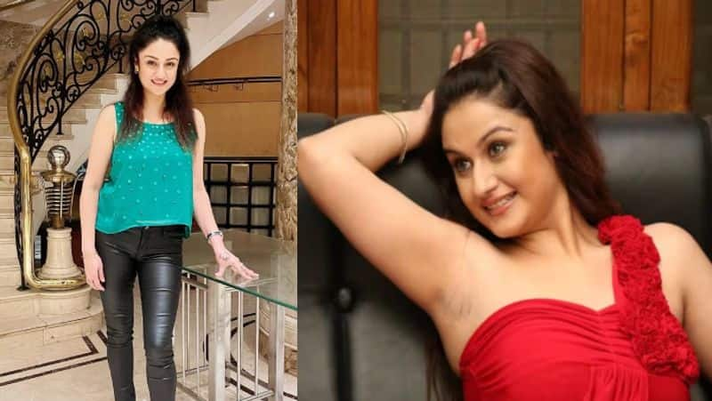 soniya agarwal shocking new slim look photos viral gan