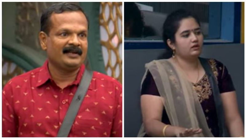 Nixen father and vishnu family visited bigg boss house new promo mma