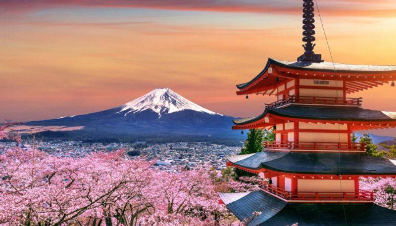 Japan to New Zealand: 7 destinations for solo adventures in 2024 SHG