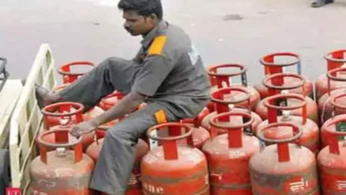 LPG Gas Cylinder  News