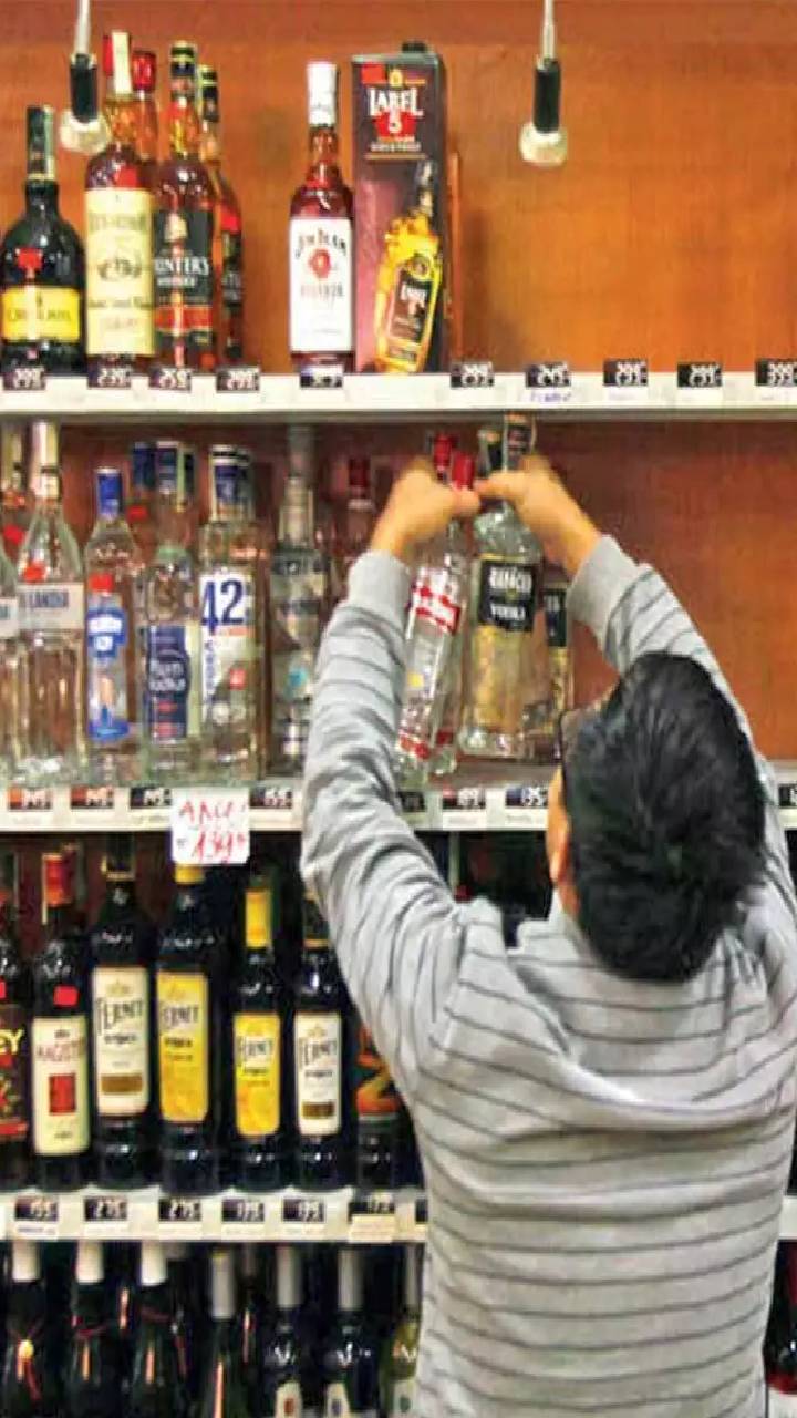 Karnataka faces massive increase in liquor prices post New Year celebrations; check details vkp