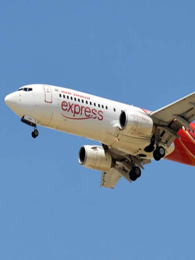 Air India Express launches  Time to Travel Sale campaign gow