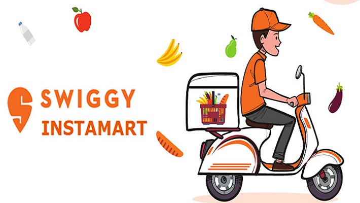 swiggy instamart best selling product is bed sheet roo