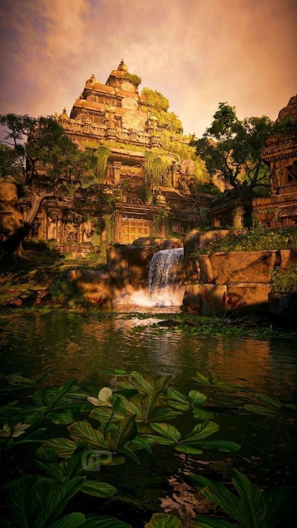 चमत्कार ! इन 10 मंदिरों के रहस्यों के आगे वैज्ञानिक भी नतमस्तक