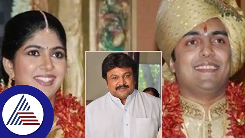 Prabhu paid  500 crore dowry to Kollywood director Adhik Ravichandran suc