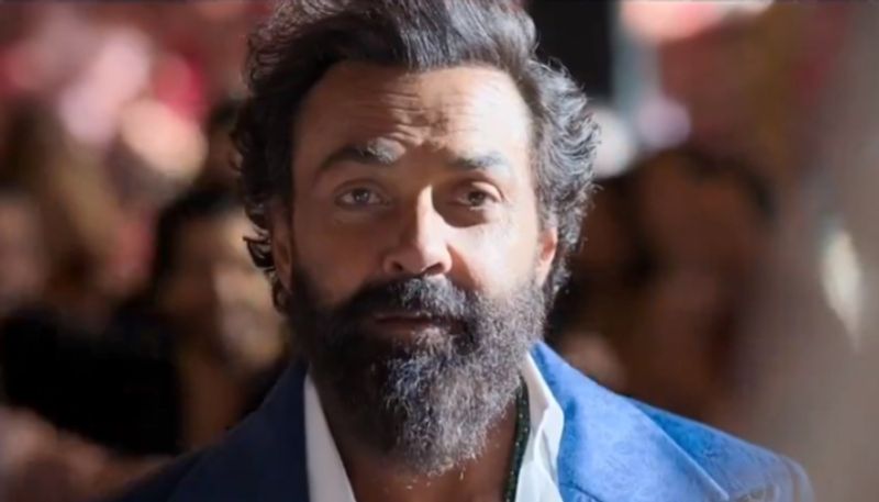 Sandeep Reddy Vanga on why he made Bobby Deol's character a Muslim: 'Islam allows multiple wives' RKK