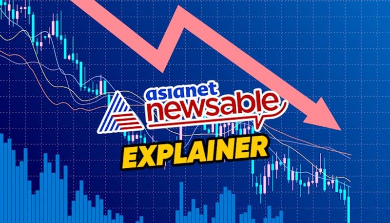 Profit booking, Covid sub-variant JN.1 concerns & more: Why Indian markets plunged in just 3 hours snt