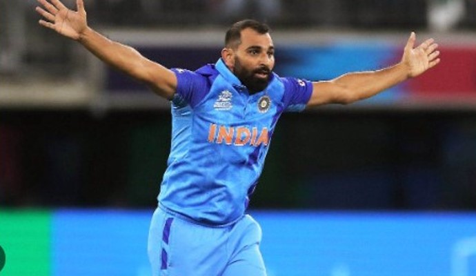 National Sports Awards 2023: Satwik-Chirag to get Khel Ratna cricketer Shami, Aditi among Arjuna recipients KRJ