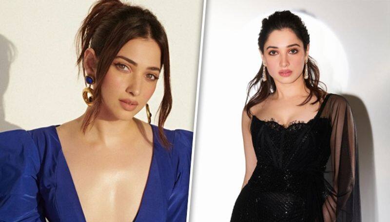 Tamannaah Bhatia birthday special: A look into the diva's fashionable avatar RKK