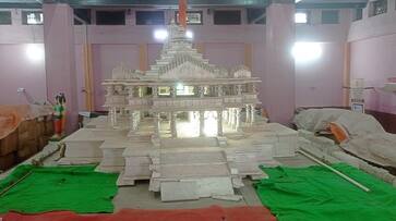 ayodhya ram mandir pran pratistha ceremoney know the preparations details zrua