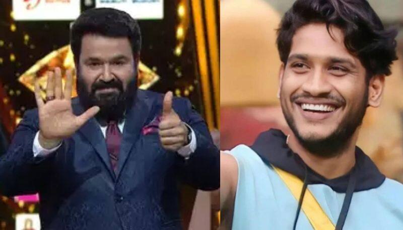 akhil marar prediction of bigg boss malayalam season 6 nrn 