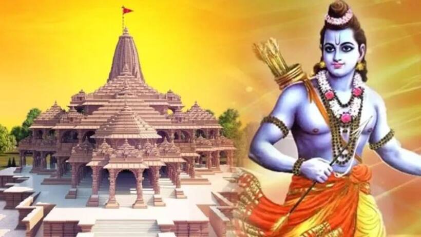 Voting today to decide which of the 3 idols of Lord Ram Lalla will be installed in Ram Mandir
