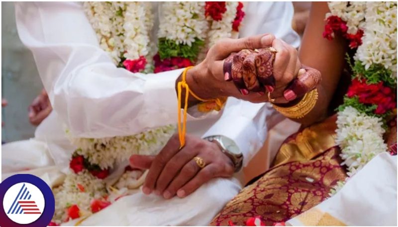 Udupi Brahmin worshiper Young men married orphanage girls from state homes sat