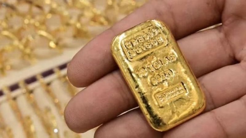 Sovereign Gold Bond: Opportunity to invest in gold between 18th to 22nd December-sak