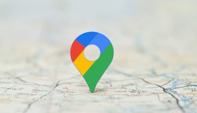 google maps