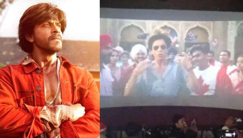 Dunki First Reveiw OUT: Shah Rukh Khan starrer better than 'Pathaan', 'Jawan'; 2000 Cr in making says some