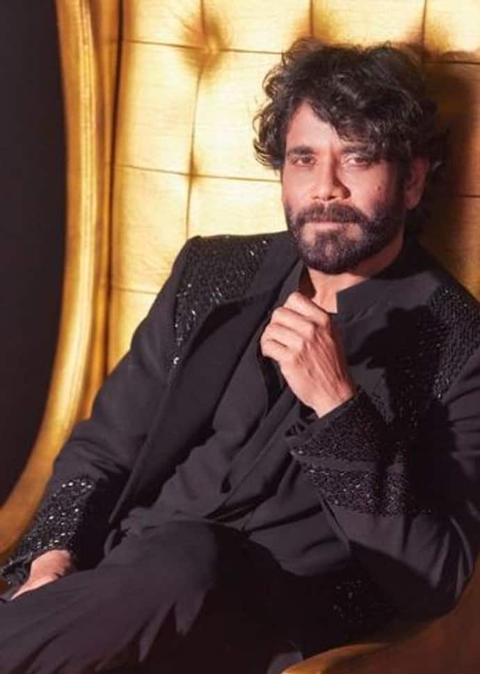 Bigg Boss Telugu 7 Nagarjuna