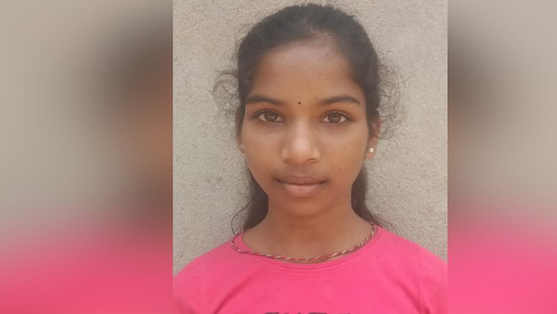 shocking news...13-year-old girl in Karnataka dies of heart attack tvk