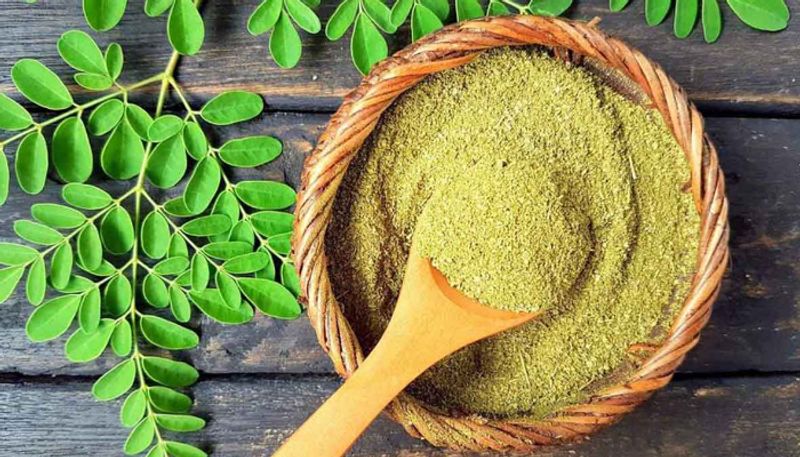 how to use moringa for beautiful skin 