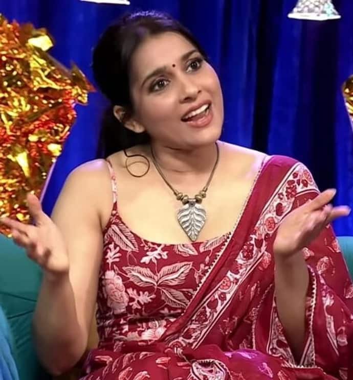 Rashmi Gautam