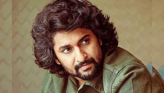 Actor Nani