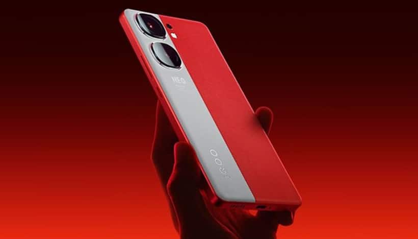 iQOO Neo 9 Pro confirmed to launch in India in February; Here's what you can expect