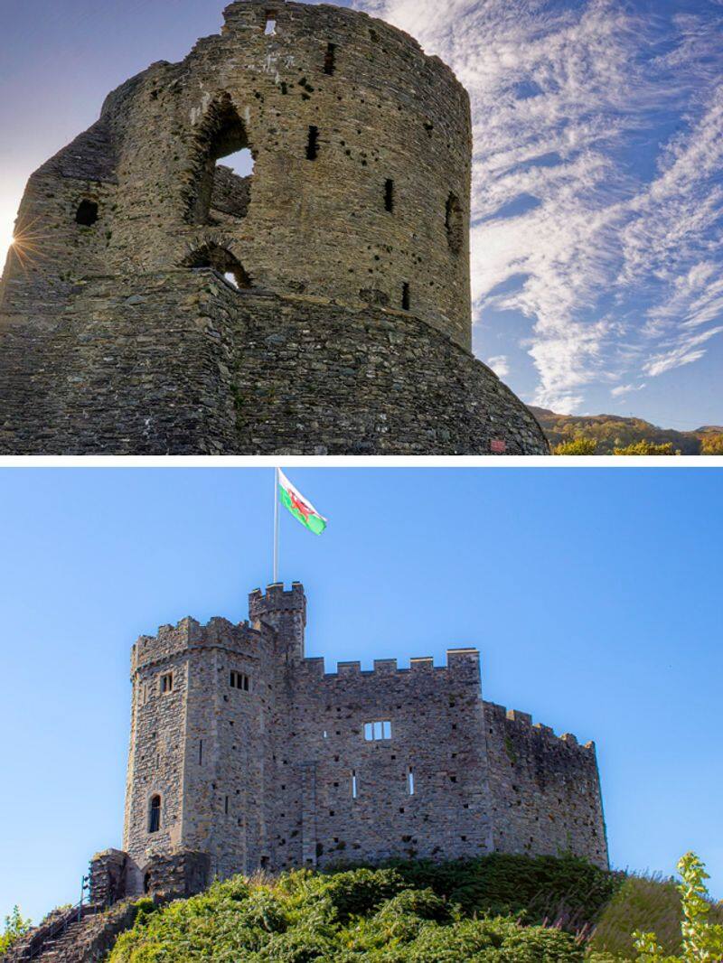 Snowdonia National Park to Cardiff: 7 must-visit places in Wales ATG