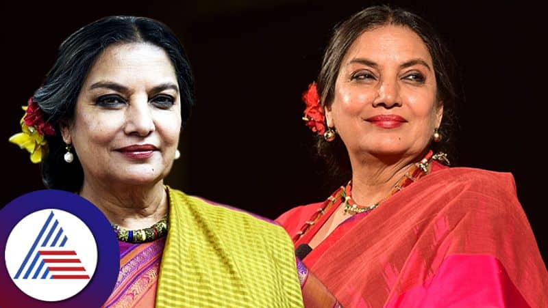 Not Kangana Ranaut, Vidya Balan or Tabu, Shabana Azmi has won most National Film Awards Vin