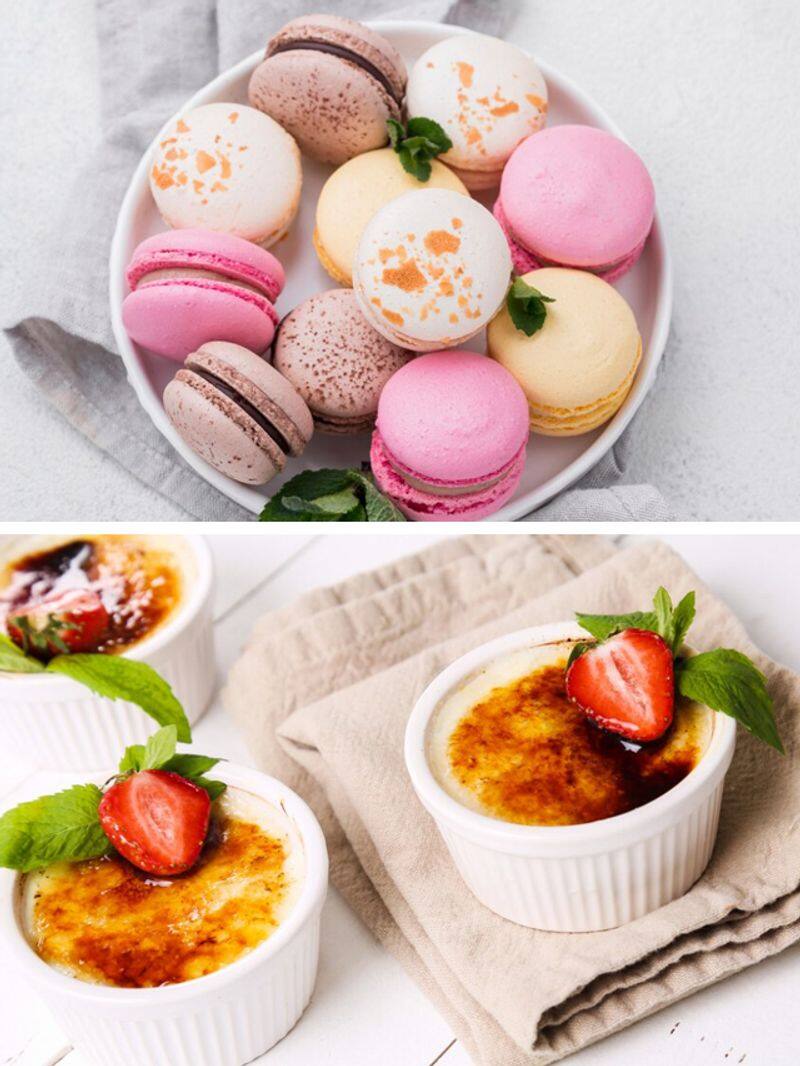 Macarons to Creme Brulee: 7 French desserts you must try ATG