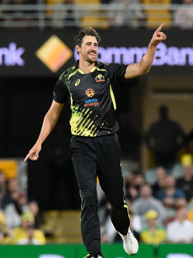 Australian pacer Mitchell Starc all set to make IPL return against Sunrisers Hyderabad osf