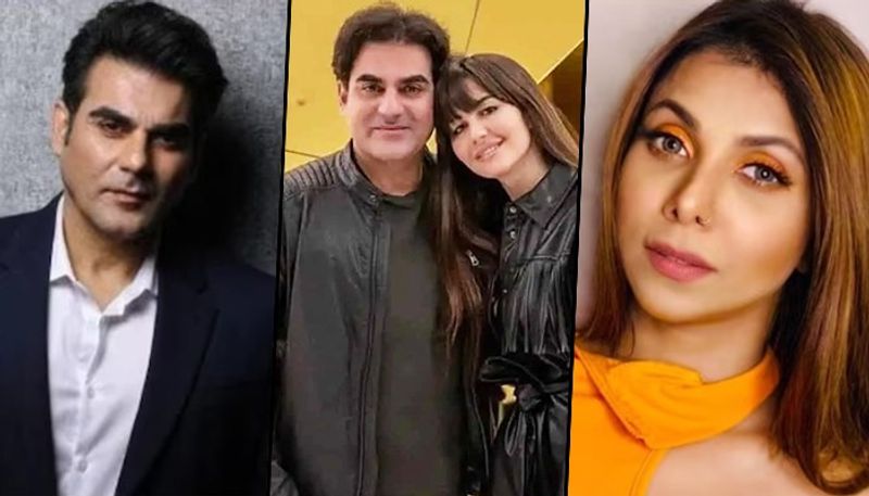 Who is Shura Khan? Arbaaz Khan all set to marry makeup artist after Giorgia Andriani RBA