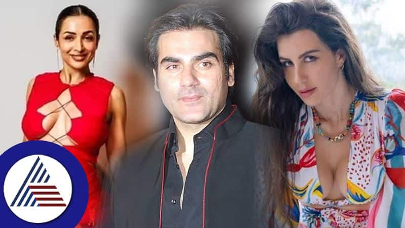 Malaika Aroras ex hubby Arbaaz Khan Finds Love Again After Break Up With Giorgia Andriani suc