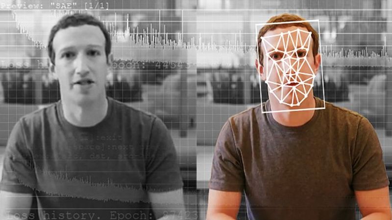 Deepfakes to make biometrics unreliable sgb