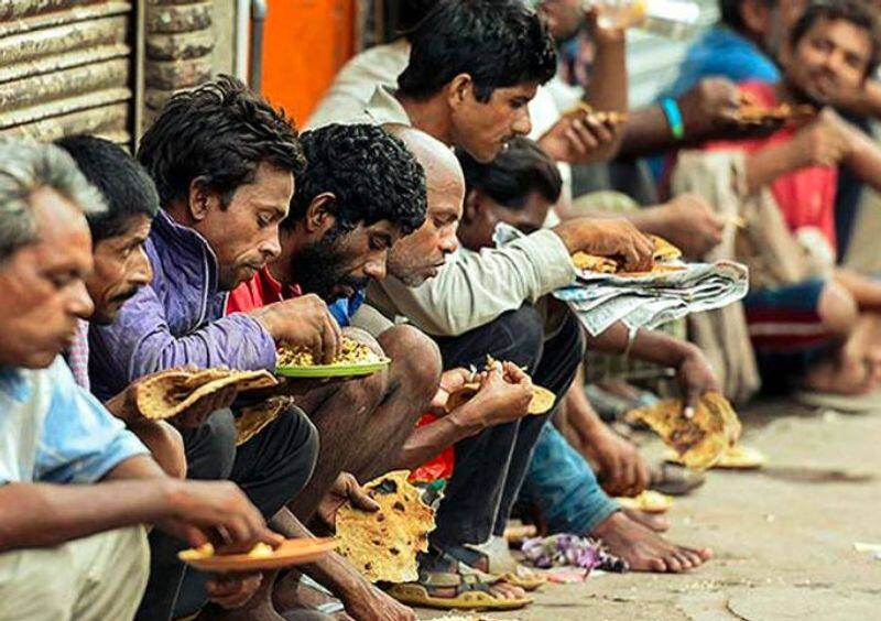 poverty